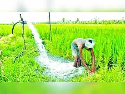 గుడ్ న్యూస్.. అన్నదాతల ఖాతాల్లో రైతు బంధు సొమ్ము జమ చేసిన ప్రభుత్వం