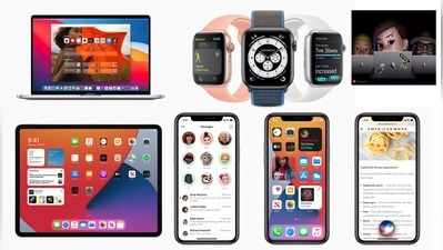 Apple WWDC 2020: ಹೊಸ ಐಓಎಸ್ 14, ಐಪ್ಯಾಡ್‌ಓಎಸ್ ಮತ್ತು ವಾಚ್‌ಓಎಸ್ ಪರಿಚಯಿಸಿದ ಆ್ಯಪಲ್