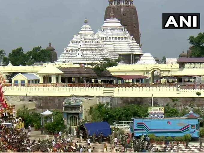 सुप्रीम कोर्ट ने कोरोना संक्रमण का डर जताया था