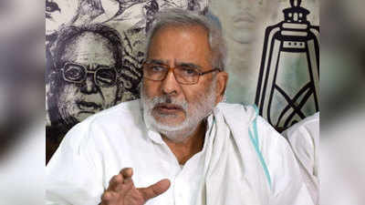 RJD को डबल झटका: रघुवंश प्रसाद ने पार्टी उपाध्यक्ष पद छोड़ा, 5 एमएलसी जेडीयू में गए