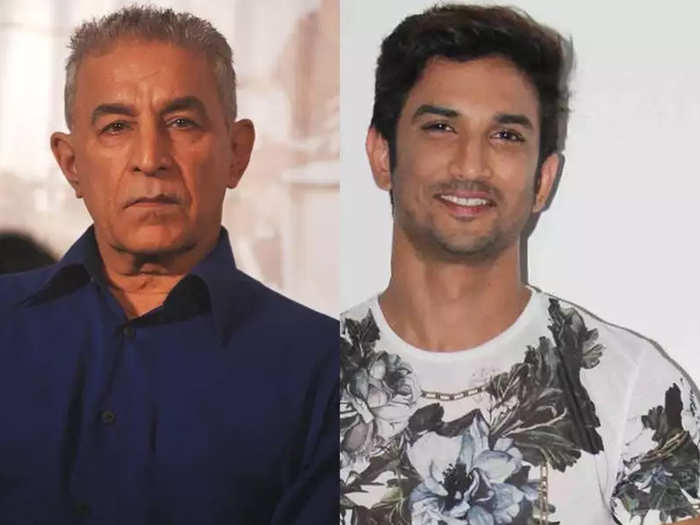 Dalip-Tahil-about-Sushant