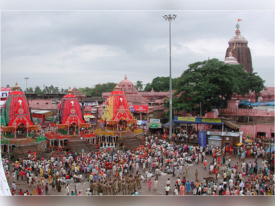 2020 ಪುರಿ ಜಗನ್ನಾಥ ರಥಯಾತ್ರೆ: ನಾಳೆಯೇ ಜಗನ್ನಾಥ ರಥಯಾತ್ರೆ.. ಇಲ್ಲಿದೆ ಯಾತ್ರೆಯ ರಹಸ್ಯ