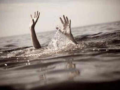 महाराष्ट्र: वॉटरफॉल में नहाने गए 3 छात्र गहरे पानी में डूबे