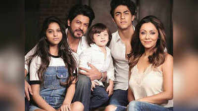 बेटी की परवरिश के लिए शाहरुख खान से लें सीख