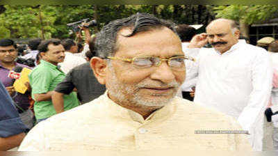 यूपी: नेता विपक्ष राम गोविंद चौधरी को कोरोना, पीजीआई में भर्ती