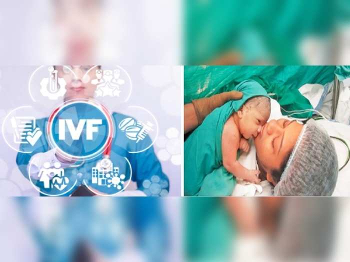 benefits of ivf treatment for the couple in tamil