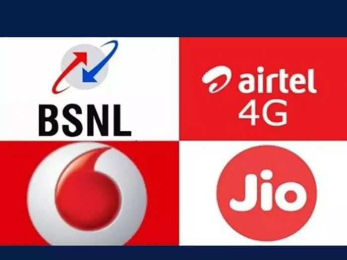 Jio vs Airtel vs Vodafone vs BSNL: सबसे किफायती वर्क फ्रॉम होम प्लान