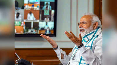 India China Dispute: देश की सुरक्षा को लेकर 72% से अधिक लोगों को PM मोदी पर भरोसा