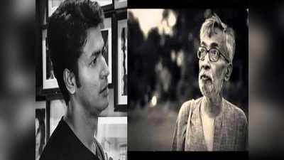 মরে বেঁচে গেছে-বিরাট হয়ে আছে, নবারুণ-স্মরণে অনির্বাণ! সঙ্গী ট্যাক্সি আর ট্যাক্সি ড্রাইভার