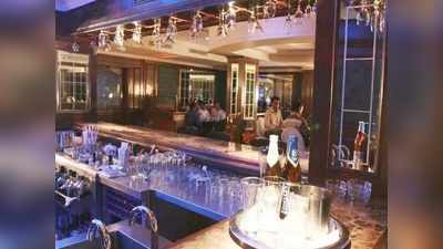 अनलॉक-1 : राजस्थान में सभी होटल्स और रेस्टोरेंट्स के बार खुलने की मिली अनुमति
