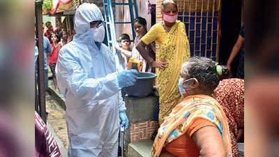 मॉनसून, अनलॉक, नए संक्रमण जोन... मुंबई में अभी टला नहीं है Covid-19 संकट