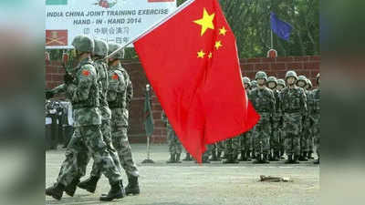 India China चीनकडून भारताचा विश्वासघात? या ठिकाणी सैन्याची जमवाजमव