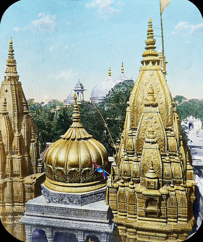 Kashi Vishwanath Temple Importance