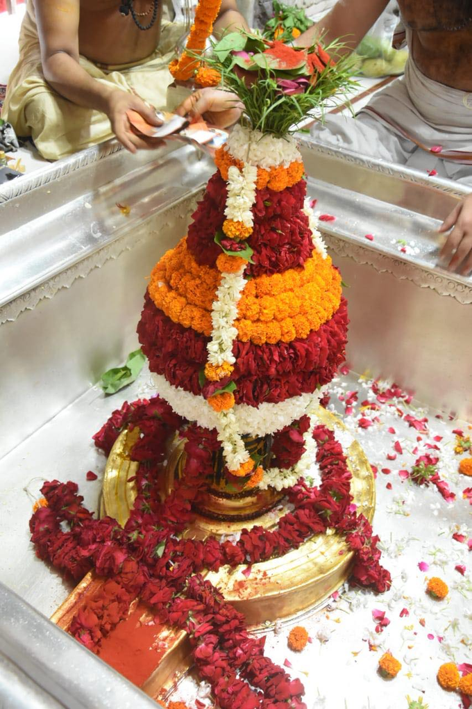 Jyotirlinga Temple