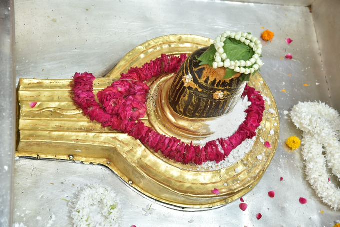 Kashi Vishwanath Temple History