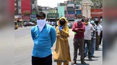 लॉकडाउन के बाद जिंदगी, घटी बेरोजगारी दर लेकिन कई चुनौतियां बढ़ीं