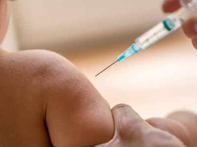 वैक्‍सीन लगवाने के बाद शिशु के दर्द को कैसे कम करें