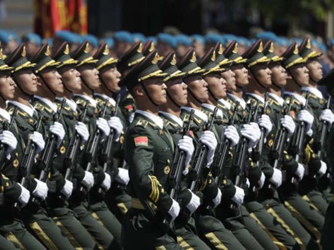 चीनी रक्षा मंत्री से नहीं मिलेंगे राजनाथ