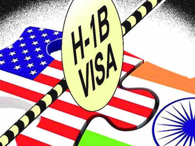H1B Visa Suspension: भारतीयों के लिए बड़ा झटका है ट्रंप का यह फैसला, जानें H1B वीजा के बारे में सबकुछ