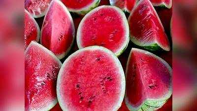 Watermelon And Diabetes : क्या डायबिटीज के मरीजों के लिए सुरक्षित है तरबूज का सेवन ?