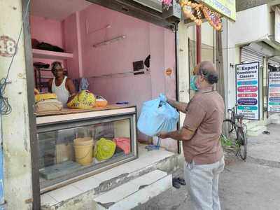 घडी बसतेय; अशी घेतली जातेय खबरदारी