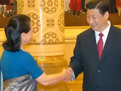 कांग्रेस और कम्युनिस्ट पार्टी ऑफ चाइना के बीच समझौते की सीबीआई जांच की मांग