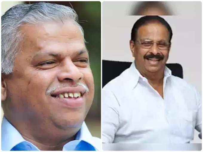 ​പാളയത്തിലെ പടപൊല്ലാപ്പാവുമോ ...