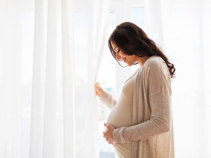 pregnancy istock