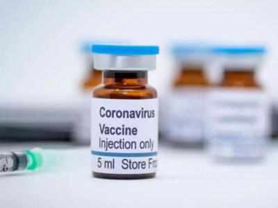Corona vaccine update: कोरोना वैक्‍सीन पर एक और गुड न्‍यूज, ऑक्सफर्ड वाली ट्रायल के आखिरी दौर में