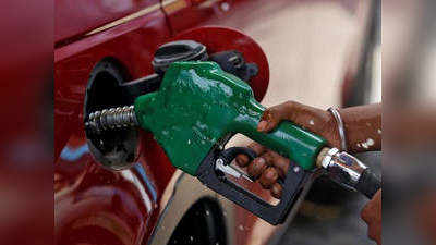 Petrol-Diesel के फिर बढ़े दाम,  इंदौर, भोपाल, जबलपुर और ग्वालियर में आज क्या है Rate