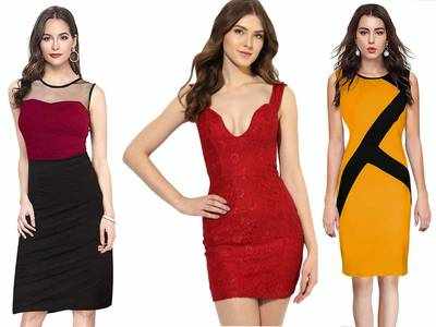 Amazon Wardrobe Sale : 70% तक की छूट के साथ Amazon से आज ही ऑर्डर करें ये पार्टी वेयर Womens dress