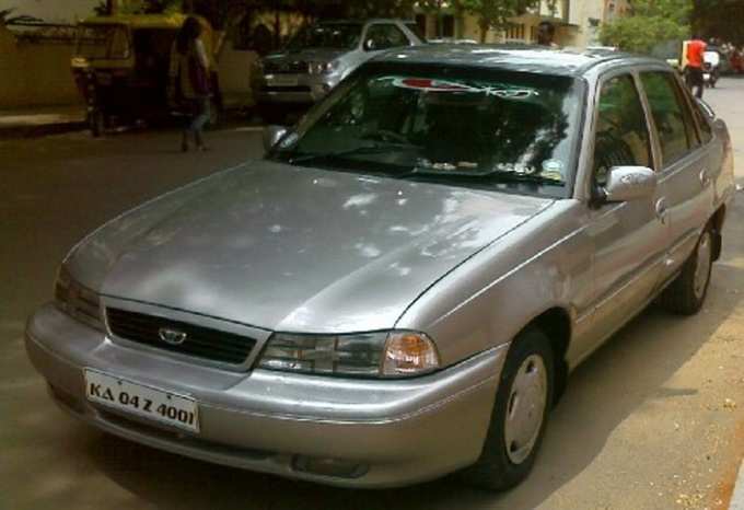 ദെയ്വൂ (Daewoo)