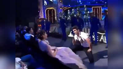 वीडियो: बन जा तू मेरी रानी गाने पर ऐसे थिरके थे सुशांत, करीना कपूर उन्हें देखती रह गईं