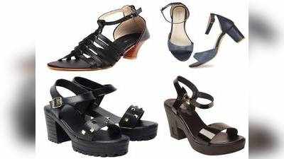 Western हो या Ethnic आपकी हर ड्रेस के लिए परफेक्ट है ये Women Sandals, Amazon पर उपलब्ध