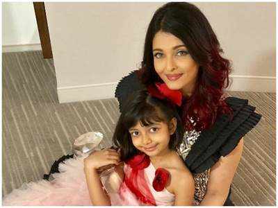 Aishwarya Rai Bachchan से हर मां को सीखनी चाहिए ये बातें, बच्‍चे रहेंगे खुश