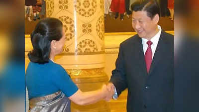 बीजेपी का कांग्रेस पर गंभीर आरोप, राजीव गांधी फाउंडेशन को चीन ने की फंडिंग