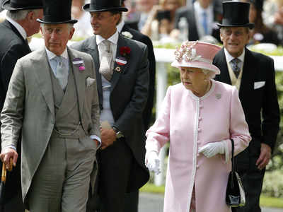 ब्रिटेन: महारानी एलिजाबेथ की इस चीज को हाथ लगाने की इजाजत किसी को नहीं, वजह है खास