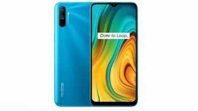 Realme C3i में है 5000mAh बैटरी, दाम 9 हजार से कम