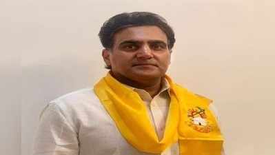 TDP ఎమ్మెల్సీకి కరోనా పాజిటివ్ వివాదం.. ఏపీ వైద్యఆరోగ్యశాఖ క్లారిటీ!