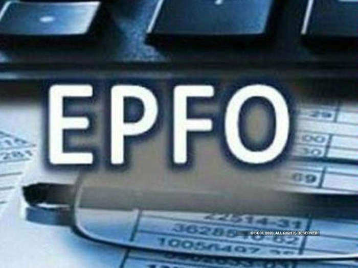 epfo may reduce the interest rate of 8.5 percent on provident fund soon