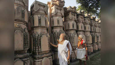 अयोध्या में मंदिर निर्माण में कारसेवा के लिए VHP ने रखा प्रस्ताव