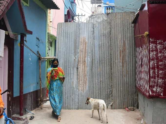 ​ಪ್ರತಿಯೊಬ್ಬರು ಇಲ್ಲಿ ಕೊರೊವಾ ವಾರಿಯರ್‌