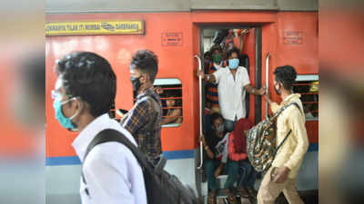 रेलवे के एक फैसले से IRCTC को बड़ा नुकसान, शेयर्स में आई तगड़ी गिरावट