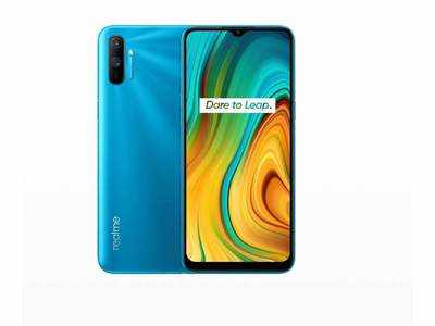 Realme C3i: మరో బడ్జెట్ స్మార్ట్‌ఫోన్ లాంచ్ చేసిన రియల్‌మీ.. ధర, స్పెసిఫికేషన్లు ఇవే!