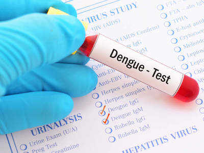 कैसे पता लगाया जाए कि डेंगू का बुखार है या कोरोना इन्फेक्शन का खतरा? पढ़ें
