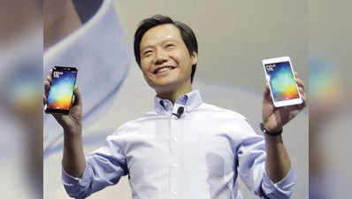 शाओमी के CEO ने शेयर किए अपने 3 फेवरिट स्मार्टफोन