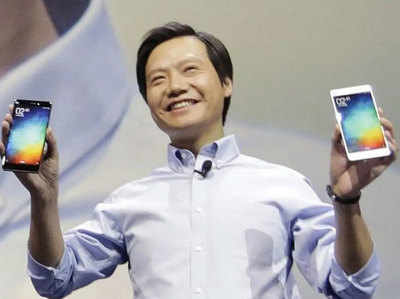 शाओमी के CEO ने शेयर किए अपने 3 फेवरिट स्मार्टफोन