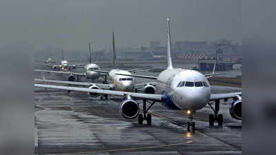 अनलॉक के बाद लोगों की हवाई आवाजाही शुरू, मुंबई एयरपोर्ट से महीने भर में दो लाख लोगों ने भरी उड़ान