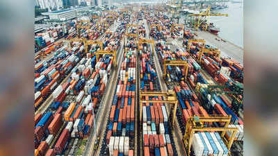 India China भारत-चीन व्यापारातही तणाव; भारतीय माल चीनच्या बंदरात अडकला