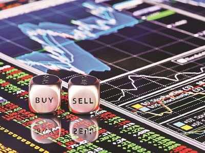 Stock Market: சென்செக்ஸ் அசுர வளர்ச்சி... ஐடி பங்குகள் அட்டகாசம்!